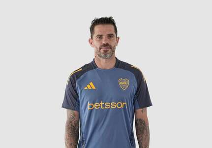 Fernando Gago (ARG)