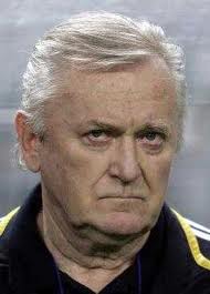 Ivica Osim (BIH)
