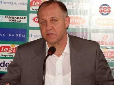 Mesut Bakkal (TUR)