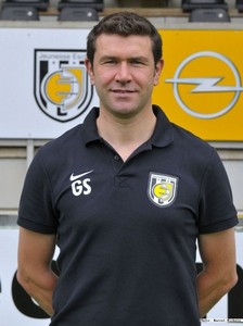 Sébastien Grandjean (BEL)