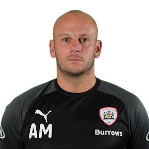 Adam Murray (ENG)