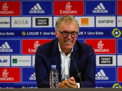 Laurent Blanc (FRA)