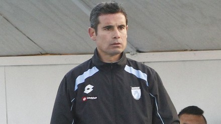 Miguel Ramírez (CHI)