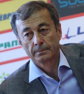 Plamen Markov (BUL)