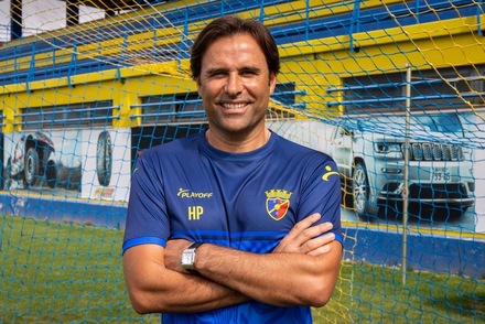Hélder Pereira (POR)