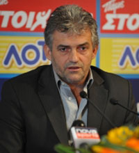 Sakis Tsiolis (GRE)