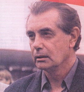 Eduardo Lujn Manera (ARG)