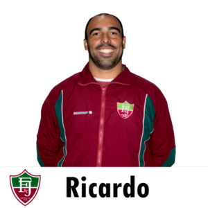 Ricardo Rufino (BRA)