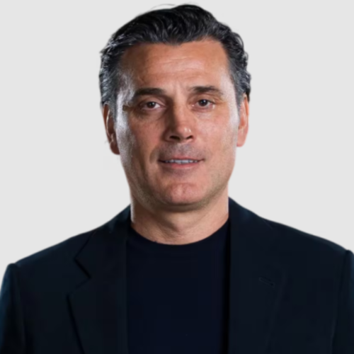 Vincenzo Montella - Turquia - Perfil do Treinador
