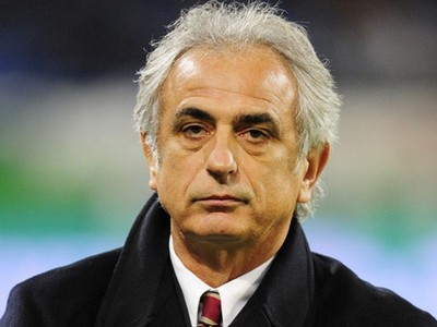 Vahid Halilhodzic (BIH)