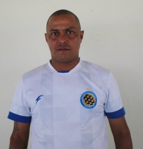 Rubén Yori (VEN)
