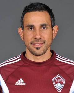 Pablo Mastroeni (ARG)