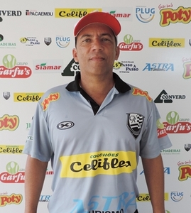 Valteir Gomes Franco (BRA)