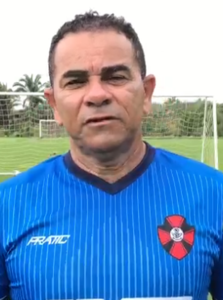 Carlos Ferro (BRA)