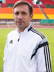 Evgeni Durnev (RUS)