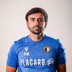 Afonso Moniz (POR)