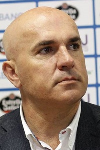 Luís César Sampedro (ESP)