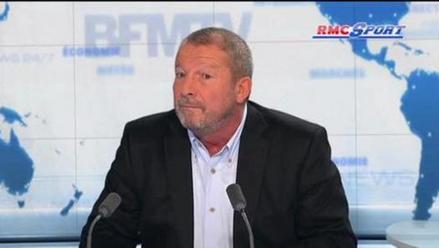 Rolland Courbis (FRA)