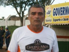 Anselmo Zuzart (BRA)
