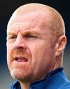Sean Dyche