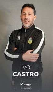 Ivo Castro (POR)