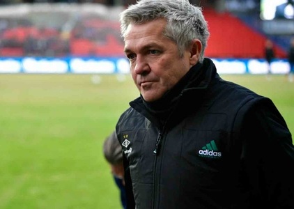 Kåre Ingebrigtsen (NOR)