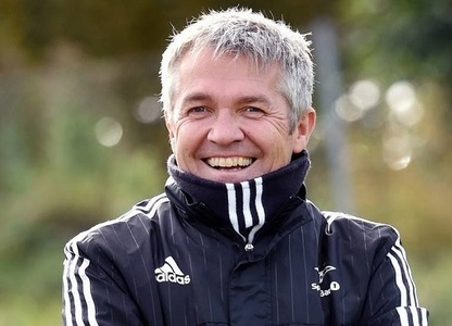 Kåre Ingebrigtsen (NOR)