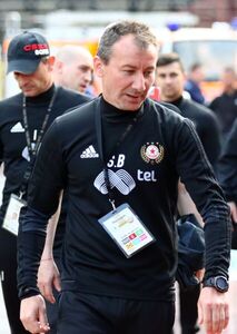 Stamen Belchev (BUL)