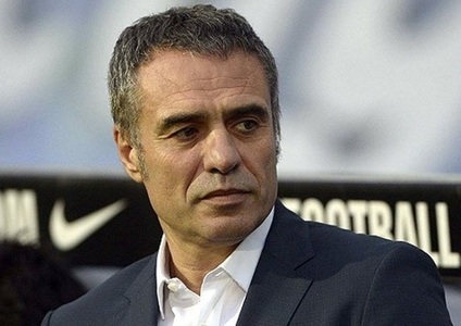 Ersun Yanal (TUR)