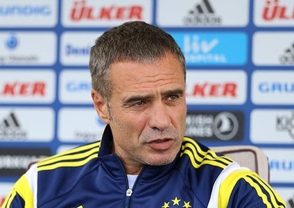 Ersun Yanal (TUR)