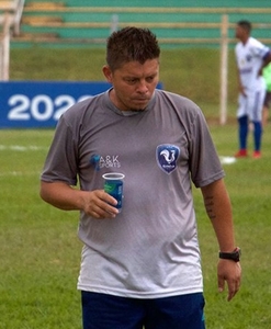 Adriano Kanaã (BRA)