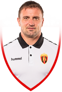 Aleksandar Vasoski (MKD)