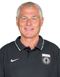 Hans-Jürgen Boysen (GER)