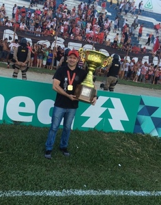 Rogrio Henrique (BRA)