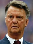 Aloysius Paulus Maria van Gaal