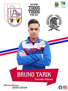 Bruno Tarik (POR)