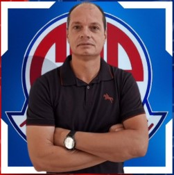 Valmir Israel (BRA)