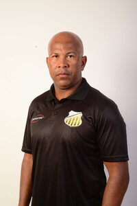 Anderson Valiñas (BRA)
