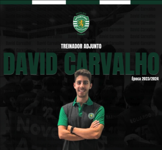David Carvalho (POR)