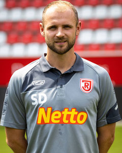 Sebastian Dreier (GER)