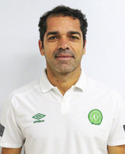 Max Sandro Barbosa (BRA)