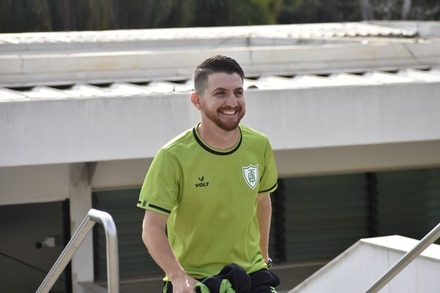 William Batista (BRA)