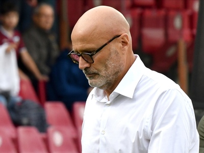 Stefano Colantuono (ITA)