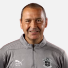 Colin Calderwood