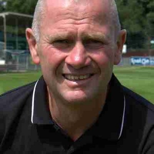 Alan Dowson (ENG)