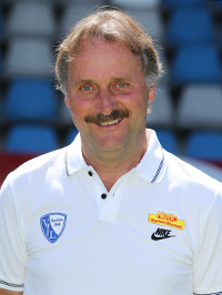Peter Neururer (GER)