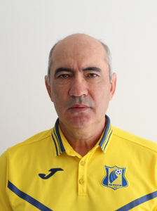 Kurban Berdyev (TKM)