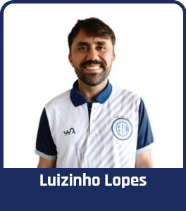 Luizinho Lopes (BRA)