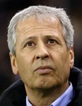 Lucien Favre