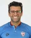 Alberto Valentim